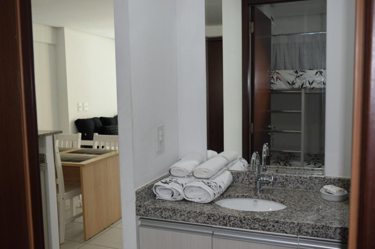 Grupo Vip Beach Class Fortaleza Екстериор снимка