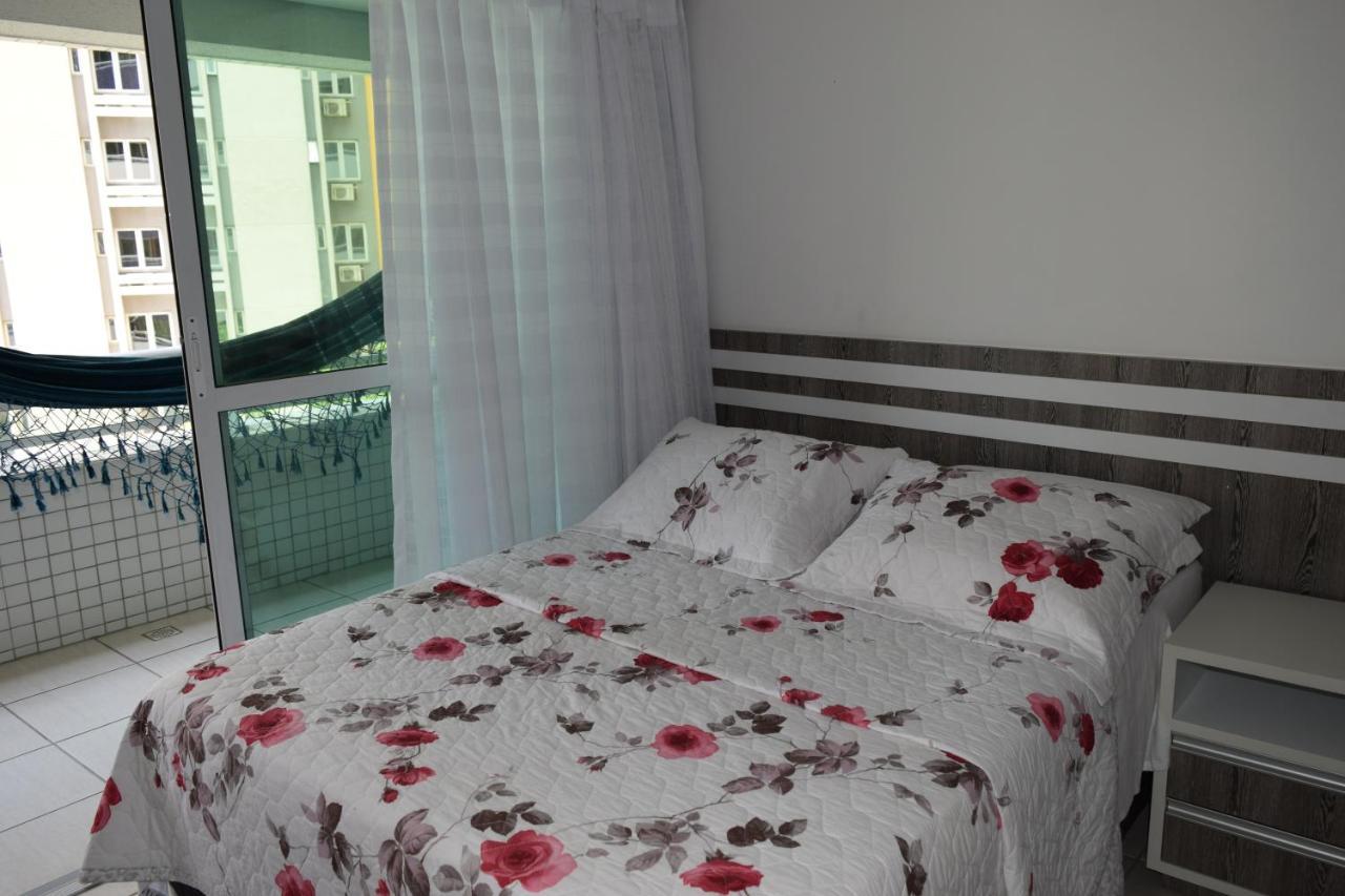 Grupo Vip Beach Class Fortaleza Екстериор снимка
